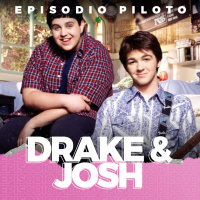 EPISODIO PILOTO: Drake amp Josh 