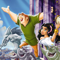 EL JOROBADO DE NOTRE DAME
