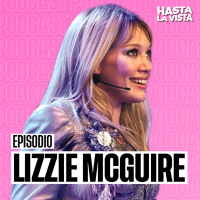 LIZZIE MCGUIRE