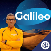 10 Tage Überleben in der Sahara - die wahre Geschichte von Mauro Prosperi