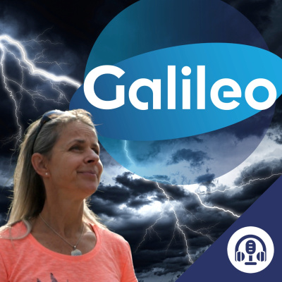 Galileo Podcast