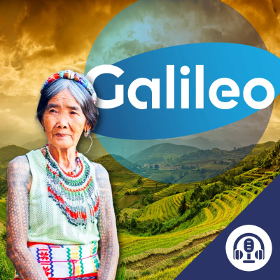 Galileo Podcast