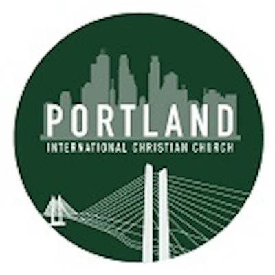 Portland Icc Sermons