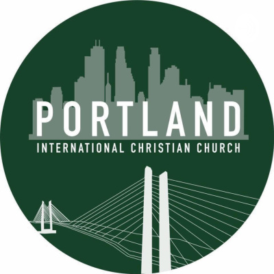 Portland Icc Sermons