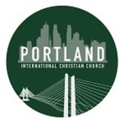 Portland Icc Sermons
