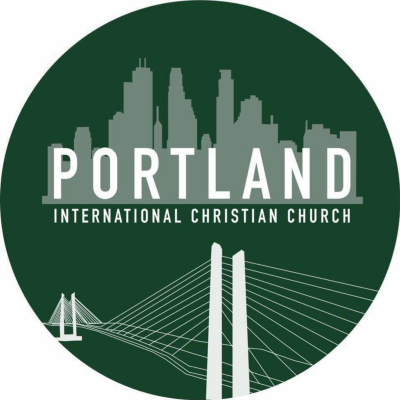 Portland Icc Sermons