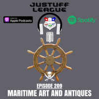 Maritime Art and Antiques