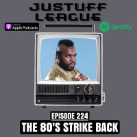 The 80s Strike Back!