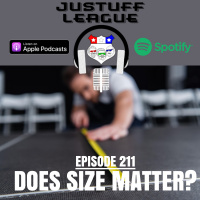 Does Size Matter?