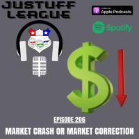 Market Corrections or a Market Crash?