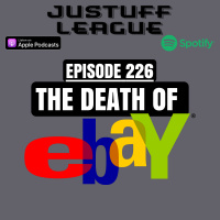 The Death of eBay