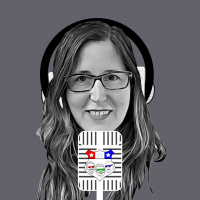 Antique Maps with Laura Ten Eyck