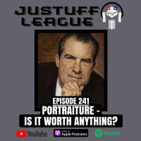 Portraiture - Is It Worth Anything?