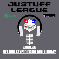 NFT and Crypto Doom and Gloom?
