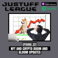 NFT and Crypto Doom and Gloom UPDATE