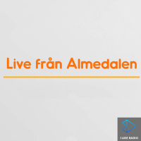 Sex med Smail - Live från Almedalen