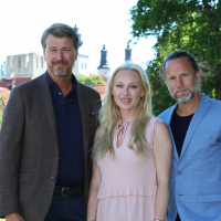 #vårdiabetes - Live från Almedalen