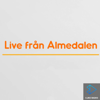 Live Från Almedalen