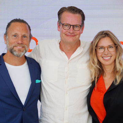 Live Från Almedalen