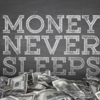 Episode 3 - I Got a Story to Tell