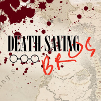 Ep. 100 - Gunpowder and Hoque