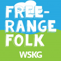 Free-Range Folk - January 25, 2020