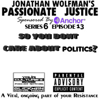 PJ #13 SO YOU DONT CARE ABOUT POLITICS?
