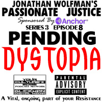 PJ #8 PENDING DYSTOPIA 