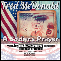Fred McDonald A SOLDIERS PRAYER 