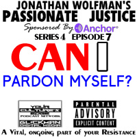 PJ #7 CAN I PARDON MYSELF?