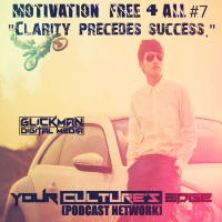 MOTIVATION FREE 4 ALL #7