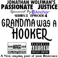 PJ #4 GRANDMA WAS A HOOKER