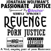 PJ #1 REVENGE PORN JUSTICE 