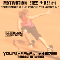 MOTIVATION FREE 4 ALL #4