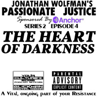 PJ #4 THE HEART OF DARKNESS 