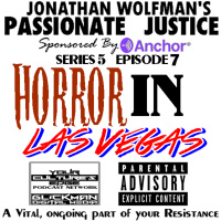 PJ #7 HORROR IN LAS VEGAS