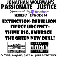 PJ #14 EXTINCTION-REBELLION