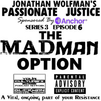 PJ #6 THE MAD MAN OPTION 