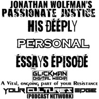 His DEEPLY PERSONAL ESSAYS EPISODE