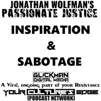 INSPIRATION amp SABOTAGE