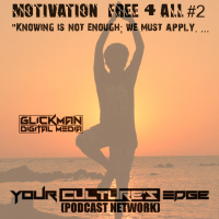 MOTIVATION FREE 4 ALL #2
