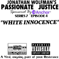 PJ #4 WHITE INNOCENCE