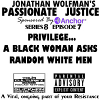 PJ PRIVILEGE... A BLACK WOMAN ASKS RANDOM WHITE MEN