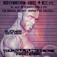 MOTIVATION FREE 4 ALL #8