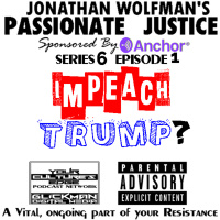 PJ #1 IMPEACH Trump?