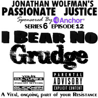 PJ #12 I Bear No Grudge