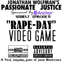 PJ #11 RAPE DAY VIDEO GAME