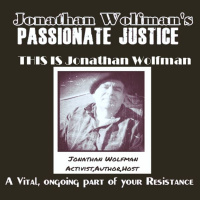 THIS IS Jonathan Wolfman