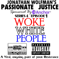 PJ #1 WOKE WHITE PEOPLE 