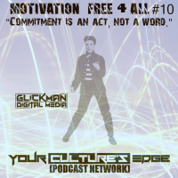 MOTIVATION FREE 4 ALL #10